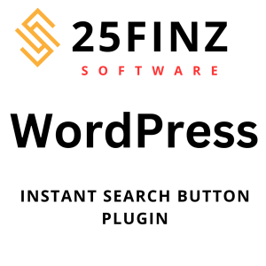 WordPress Plugin: Instant Search